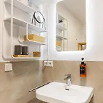 Vistamo Dorsten-rhade, Modernes Apartment Dorsten