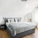 Vistamo Dorsten-rhade, Modernes Apartment *