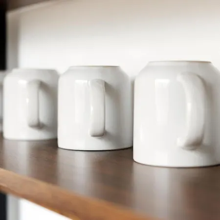 Apartmán Vistamo Dorsten-rhade, Modernes *