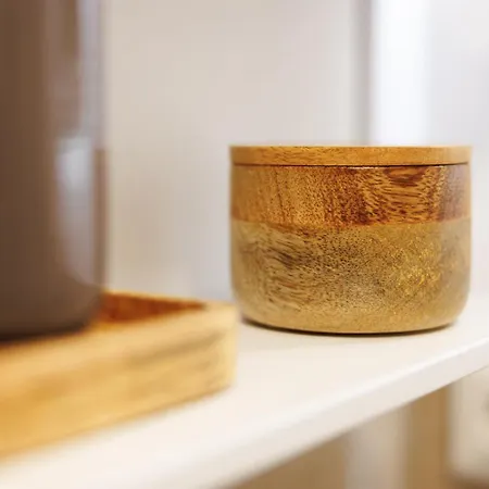 Apartmán Vistamo Dorsten-rhade, Modernes Dorsten