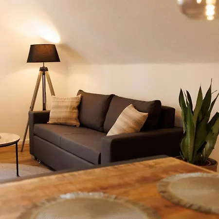 Vistamo Dorsten-rhade, Modernes *