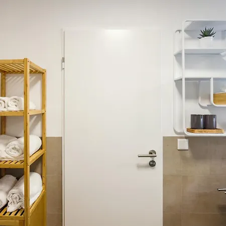 Apartmán Vistamo Dorsten-rhade, Modernes Dorsten