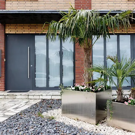 Apartment Vistamo Dorsten-rhade, Modernes
