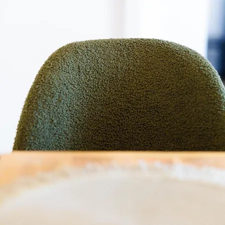 Vistamo Dorsten-rhade, Modernes Apartmán Dorsten