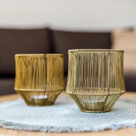 Vistamo Dorsten-rhade, Modernes