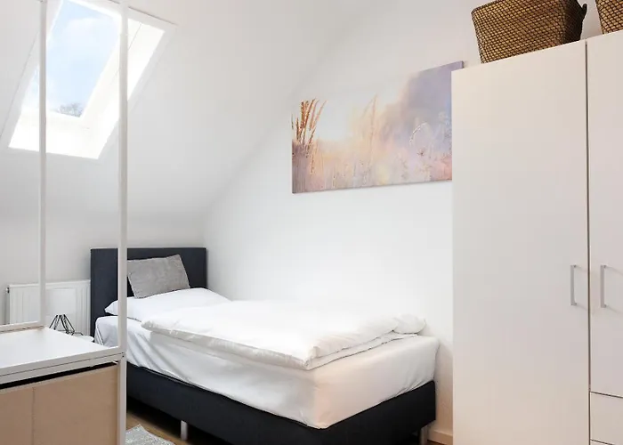 Vistamo Dorsten-rhade, Modernes Lejlighed Dorsten