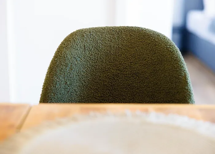 Vistamo Dorsten-rhade, Modernes Lejlighed Dorsten